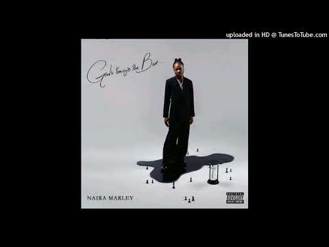 Naira Marley ft. Mayorkun - Happy (Official Audio)