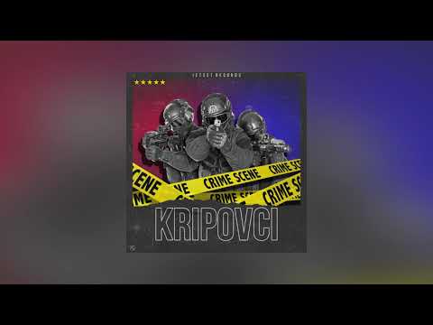 Cabrick Lee x Polo Čare - Kripovci