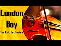 Taylor Swift London Boy Epic Orchestra