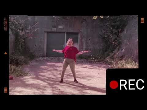 CRAVIN - DaniLeigh Dance Choreography - Jonči