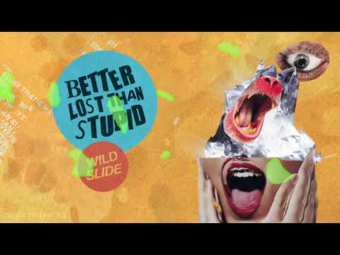 Better Lost Than Stupid - Right Now (ft. Chaney) (Official Audio)