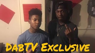 Lor Keith - Pray, Grind & Repeat (DabTV Exclusive - Official Audio)