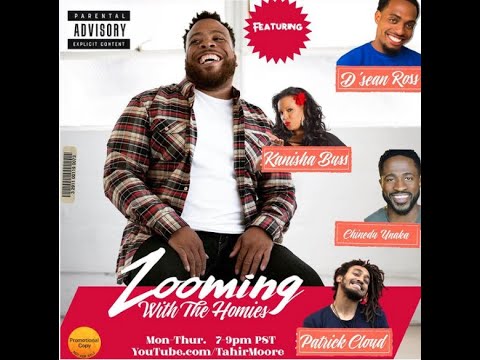 Zooming With The Homies (ZWTH) Episode 149