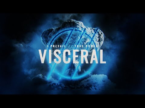 Video thumbnail for Visceral
