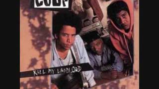 Kill My Landlord by The Coup (with download link)