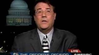 Surge Purge or Mission Transition