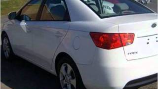preview picture of video '2010 Kia Forte Used Cars Accident MD'
