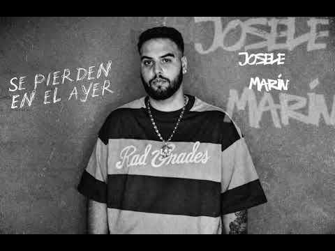 JOSELE MARIN - QUE TE VAYA BIEN