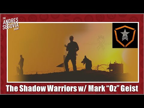 13 Hours: The Secret Soldiers Of Benghazi | Guest: Mark "Oz" Geist
