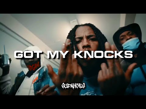 [FREE] Kay Flock x DThang x NY Drill Type Beat "GOT MY KNOCKS" (Prod Supahoes & Kavila)