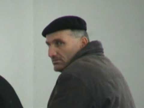 Šejh Jusuf Barčić - Onemogućavanje dersa 21 12 2006