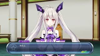 『オメガクインテット』#39