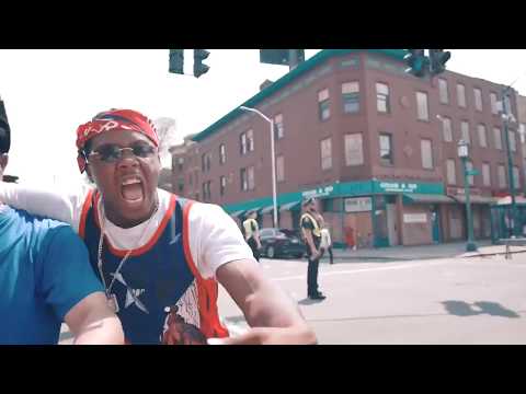 Dj Whoo Kid x StaRr Buckz - Know Buckz (Offical video)