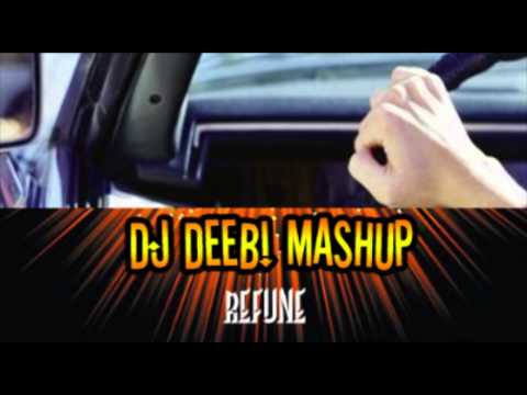 Calling Stacy's Mom (DJ DEEB MASHUP) - Sebastian Ingrosso & Alesso Vs. Fountains of Wayne