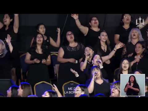 inexplicable - Denicher Pol / interpretada Jonatan Castillo - Coro nacional iump 2025