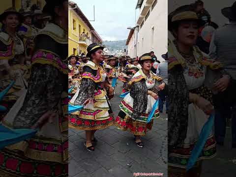 Pujili Cotopaxi Ecuador #juangarcia #juanchogarcia