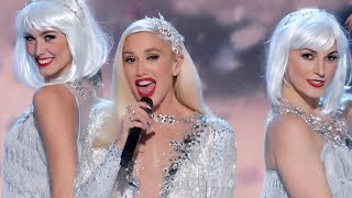 "Let It Snow" - Gwen Stafani &amp; Seth MacFarlane 