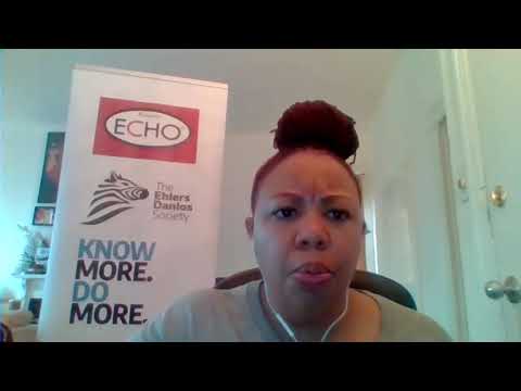 EDS ECHO vEDS (vEDS1), Session 3
