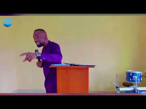 Do not preach unless you are sent | Pst. Abraham Arigi