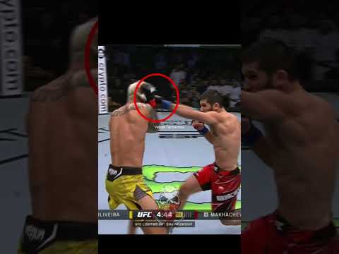 Islam fight iq analysis #hindibreakdown #ufc #ufchindi #mma #ufcindia