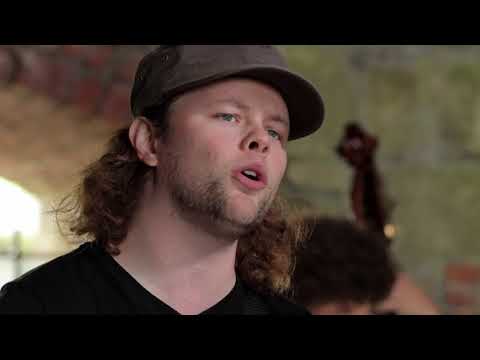 Vudu Sister - Daughter of the Woods - 7/26/2013 - Paste Ruins at Newport Folk Festival - Newport, RI