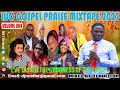LUO GOSPEL PRAISE MIXTAPE VOL 4 2023 BY DJ NUELLOR