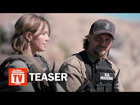 Y: Marshals Season 1 Teaser