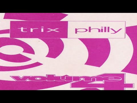 The Drome DJ Trix Vol 4 (B)
