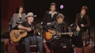 Why Me Lord Story - Told and Sung By kris kristofferson video