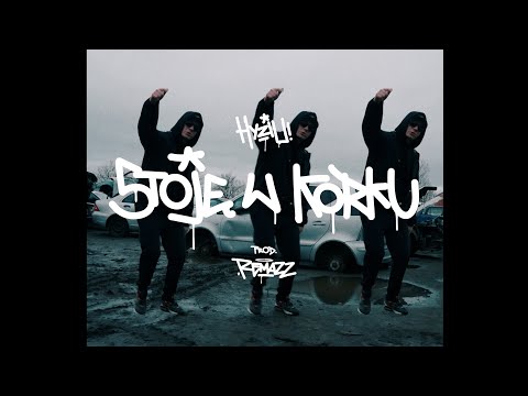 Hyziu - Stoję w korku (prod. Remazz)