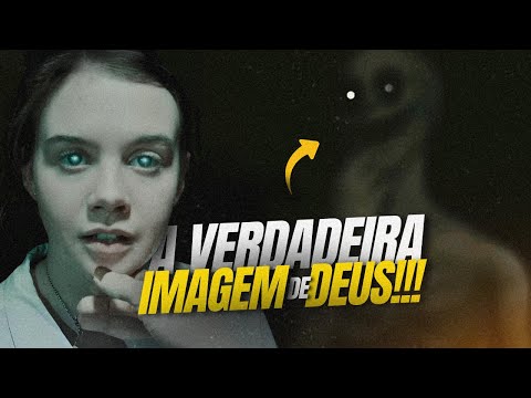 PORTRAIT OF GOD: A SCARY and CONTROVERSIAL FILM | FULL Analysis, Theories and Ending EXPLAINED!