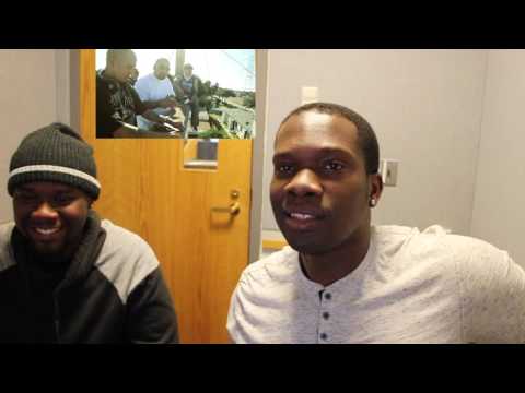 King LIL G - "Letter To Dr. Dre" - Feat Big Swiisha (Official Video)