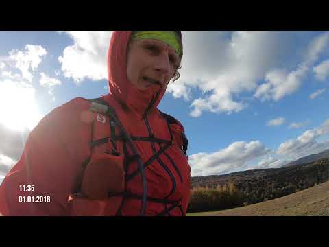 Łemkowyna Ultra Trail 2021