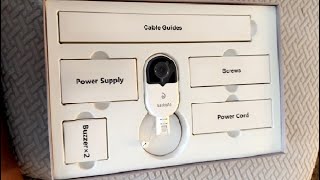 beckyAI Smart Baby Monitor Contact-Free w/ Sleep & Breathing Tracking, 2K Secure Wi-Fi Video Review