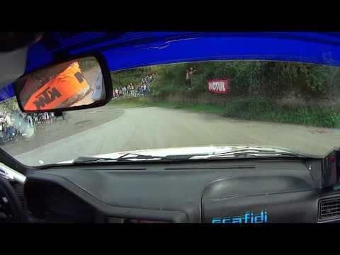 Tindari Rally 2 Moreri HD