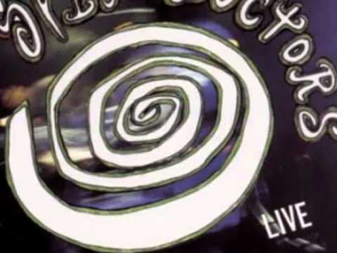 Carl Douglas Spin Doctors