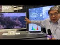 CEDIA Expo 22: Korrus Describes Max Blue Circadin Technology for Displays to Modulate Blue Light