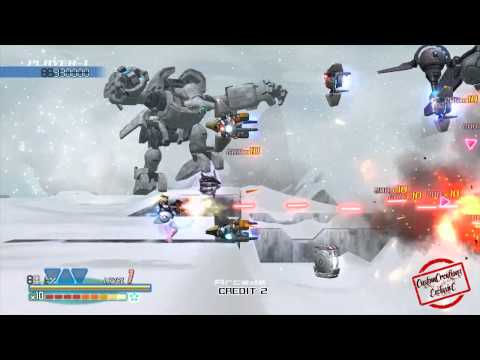 Omega Five Xbox 360