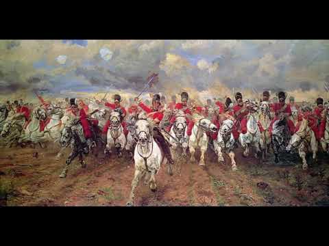 LIGHT CAVALRY OVERTURE -  Franz von Suppé - Vienna State Opera Orchestra/Josef Leo Gruber