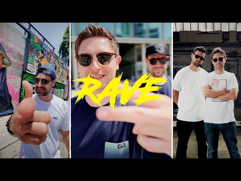 Seaside Clubbers, Shaun Baker & Basslovers United - Party ab (Rave)