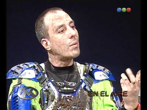 Yayo's unmissable joke - Videomatch