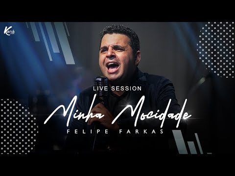 Minha Mocidade - Felipe Farkas - [Clipe Oficial] #gospel