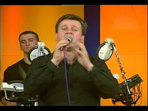 Ferid Avdic - Djevojka sokolu zulum ucinila (Uzivo) - Zapjevaj uzivo (Renome 15.04.2005.)