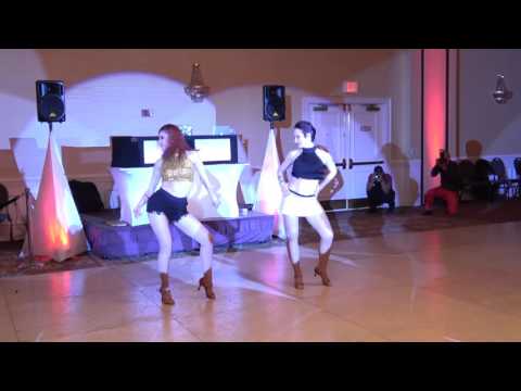 Masters of Bachata Fall Takeover - 11/19/2016 - Starstruck