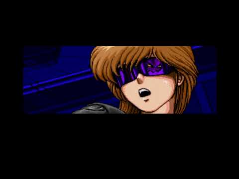 Welcome to Neo-HongKong 202X («Illusion City» / MSX • Sega Mega-CD)