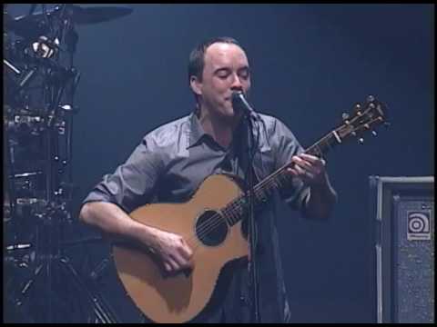 Dave Matthews Band -  Drive In, Drive Out - Live Trax Vol. 40 - LIVE Madison Square Garden, 12.21.02