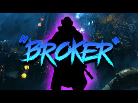 Darktide's Next Class is.. "Broker"
