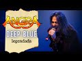 Angra - Deep Blue (legendado) 