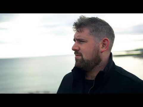 All Folk'd Up - Galway In The Rain