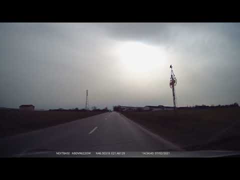 Mașloc / Blumenthal, Timiș, România [2021] | 4K